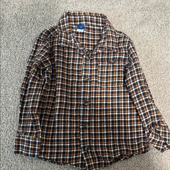 4T Button Up Bundle - Picture 4 of 8